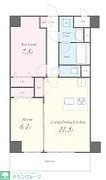 蕨市中央６丁目