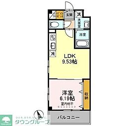 戸田市本町４丁目