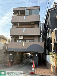 川口市元郷１丁目