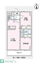 川口市本町４丁目