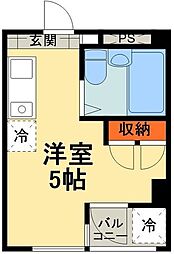 蕨市北町１丁目