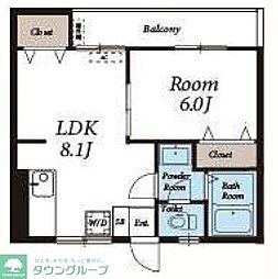 さいたま市中央区新中里５丁目