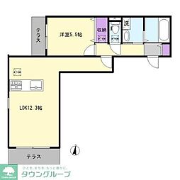 さいたま市南区鹿手袋４丁目
