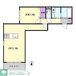さいたま市南区鹿手袋４丁目