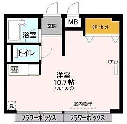 蕨市北町２丁目