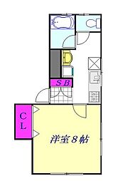 蕨市塚越３丁目