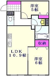 草加市谷塚１丁目