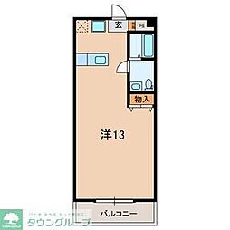 蕨市中央７丁目