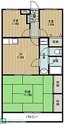 さいたま市桜区中島１丁目