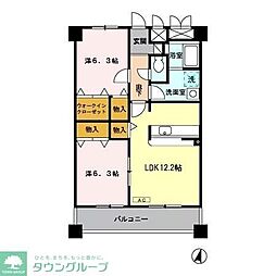 さいたま市南区沼影１丁目