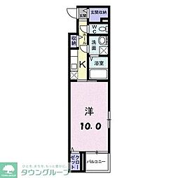 さいたま市桜区西堀８丁目
