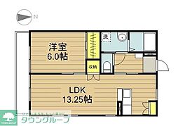 戸田市笹目４丁目