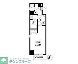 ヴューテラス戸田公園