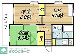 戸田市美女木１丁目