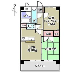 蕨市塚越３丁目