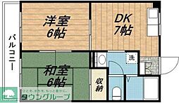 戸田市大字新曽