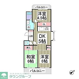 さいたま市桜区西堀２丁目