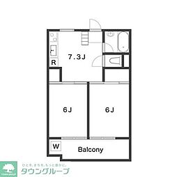 川口市江戸１丁目