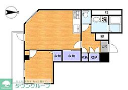 板橋区大谷口北町