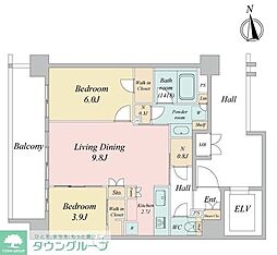 板橋区高島平９丁目