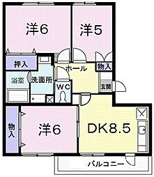 越谷市宮本町３丁目