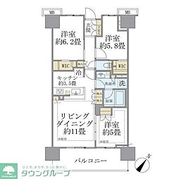 さいたま市南区南本町１丁目