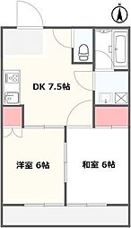 川口市鳩ヶ谷緑町２丁目