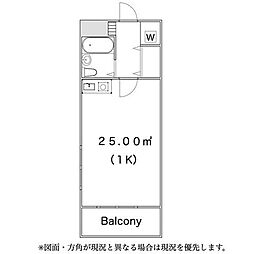蕨市中央４丁目