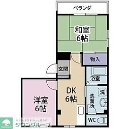 さいたま市緑区東浦和２丁目