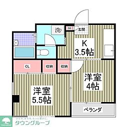 越谷市南町３丁目
