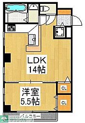 戸田市喜沢１丁目