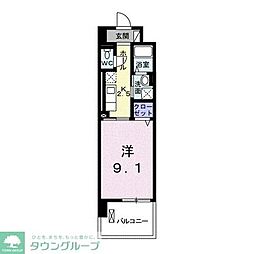 八潮市大字南川崎