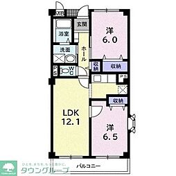 八潮市大字伊勢野