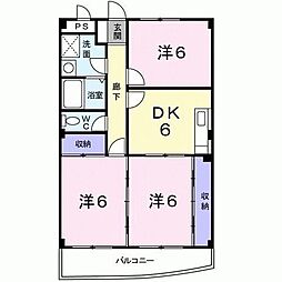 八潮市大字大曽根