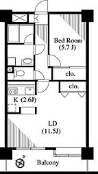 川口市川口４丁目