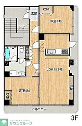 川口市領家１丁目