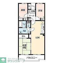 越谷市平方南町