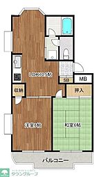 川口市東領家１丁目
