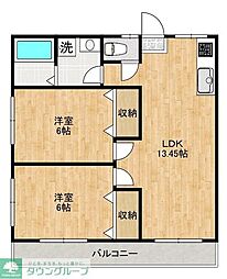 川口市東領家３丁目