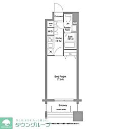 草加市瀬崎３丁目