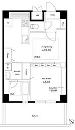 八潮市大瀬６丁目