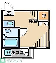 草加市弁天２丁目