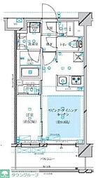 蕨市中央３丁目