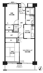 さいたま市南区別所７丁目
