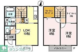 戸田市笹目５丁目の一戸建て