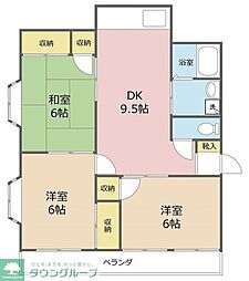 さいたま市中央区下落合５丁目