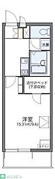 越谷市北越谷２丁目