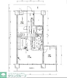 さいたま市中央区上落合８丁目