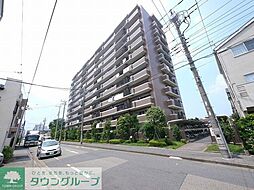 川口市上青木１丁目