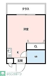 川口市西青木２丁目